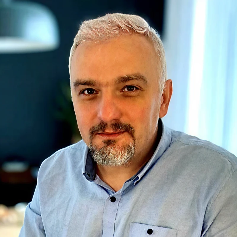 Zdjęcie - Tomasz Waleczko